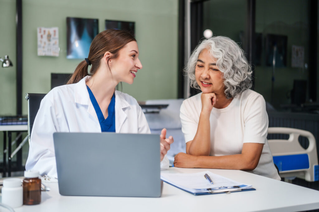 Behavioral Health License in California