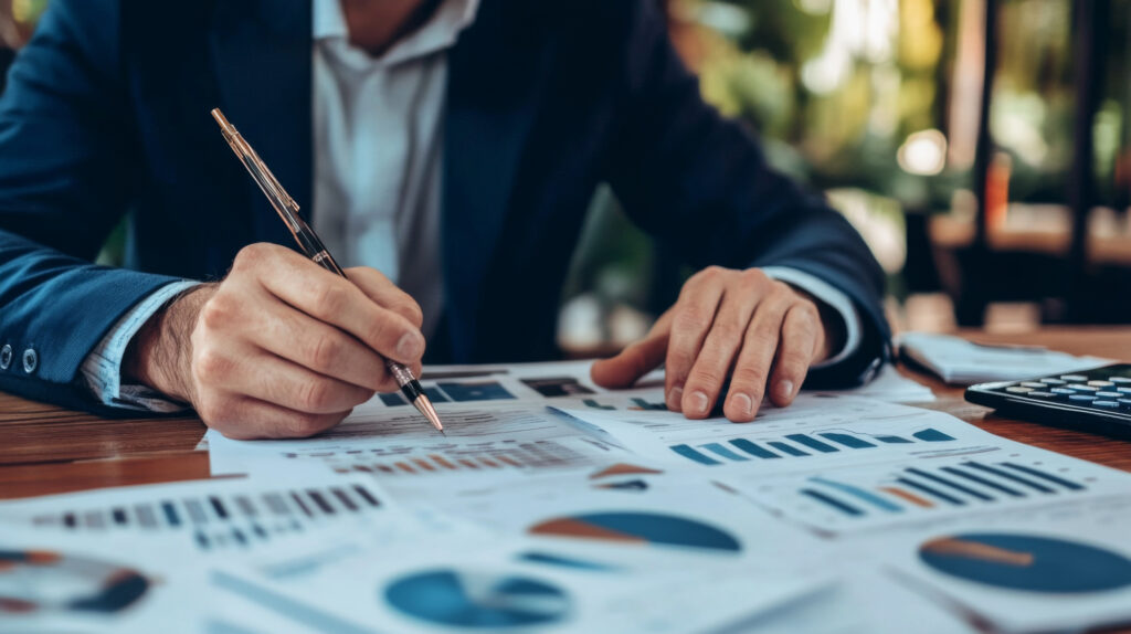 Revenue Cycle Management